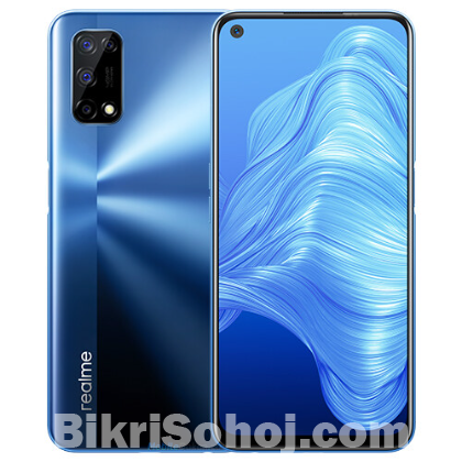 Realme 7 5g